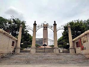KUNMING - Le Vieux Quartier - 007